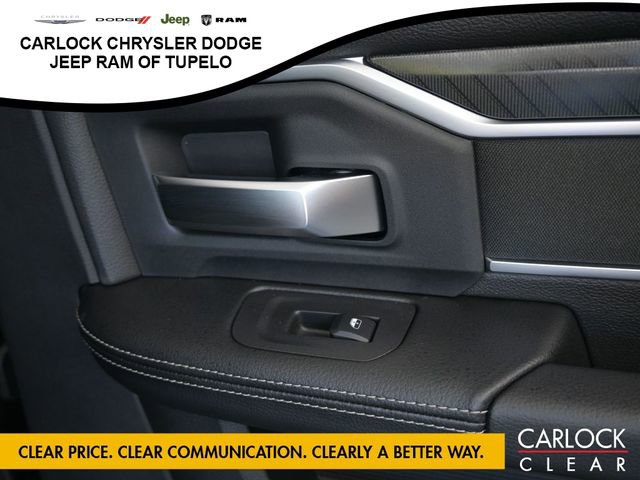 New 2026 RAM 2500 Big Horn image 34