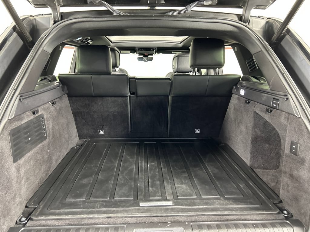 Used 2019 Land Rover Range Rover Sport Supercharged AWD/4WD image 20