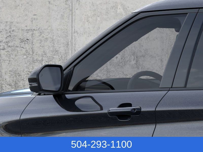 New 2026 Ford Explorer ST image 20