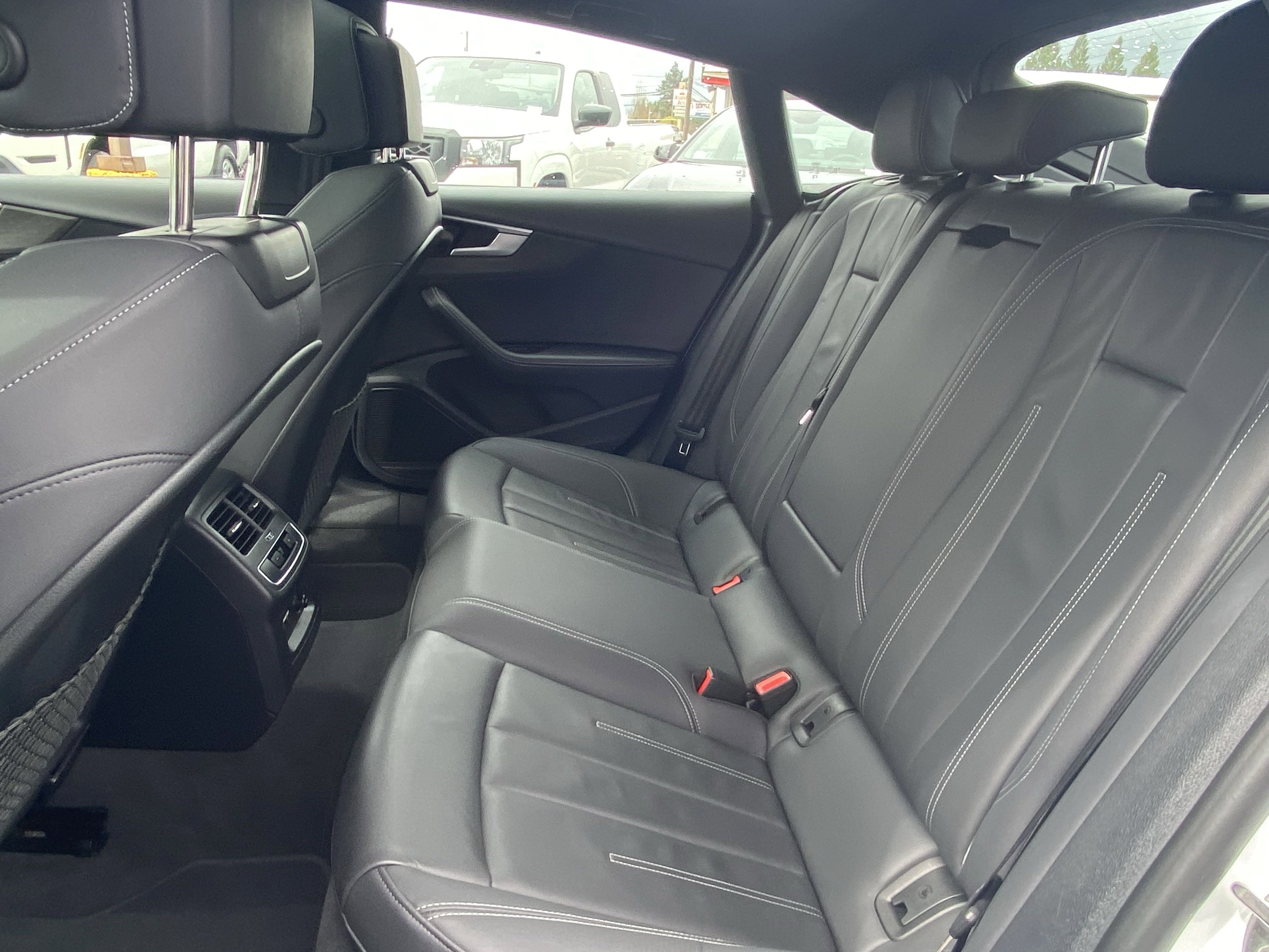 Used 2024 Audi A5 2.0T Premium Plus image 15