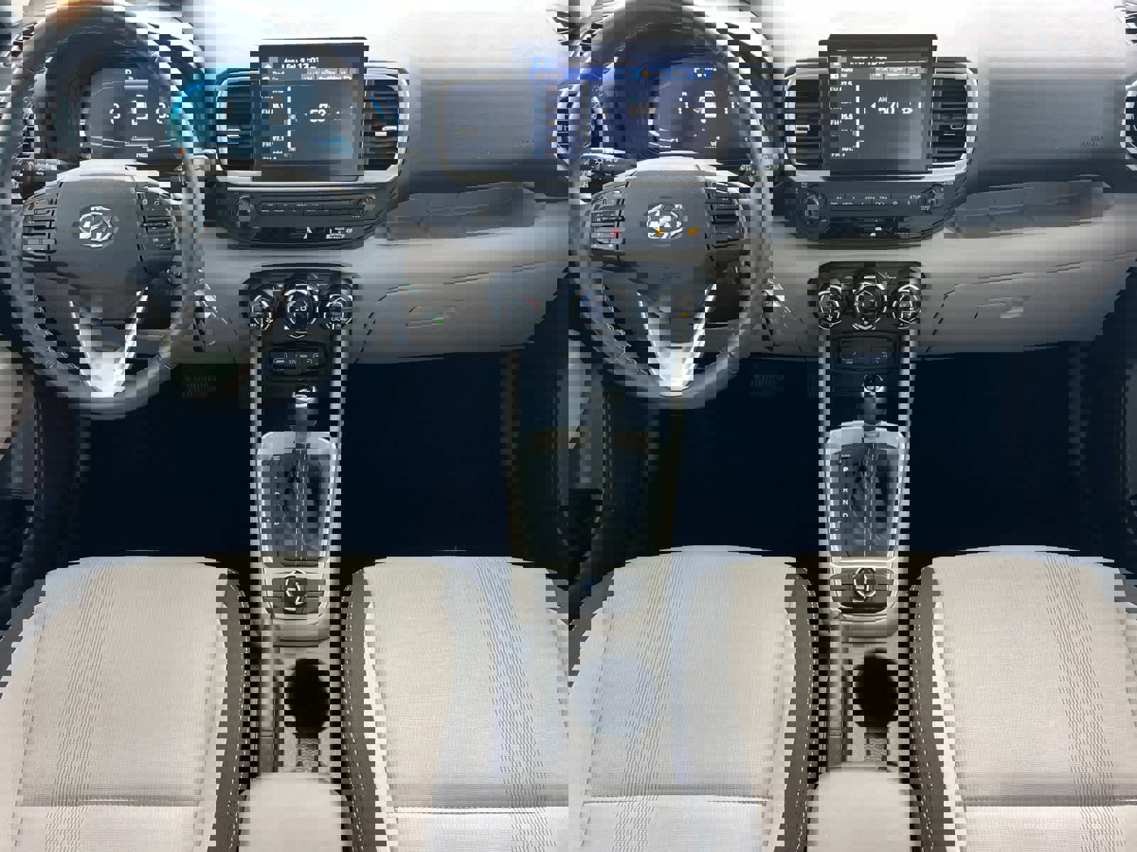 Certified 2023 Hyundai Venue SEL w/ Cargo Package image 4