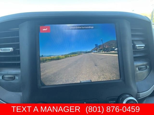 Used 2024 RAM 5500 Tradesman w/ Max Tow Package AWD/4WD image 22