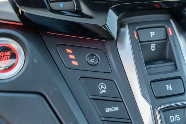 New 2026 Honda Odyssey Sport-L image 33