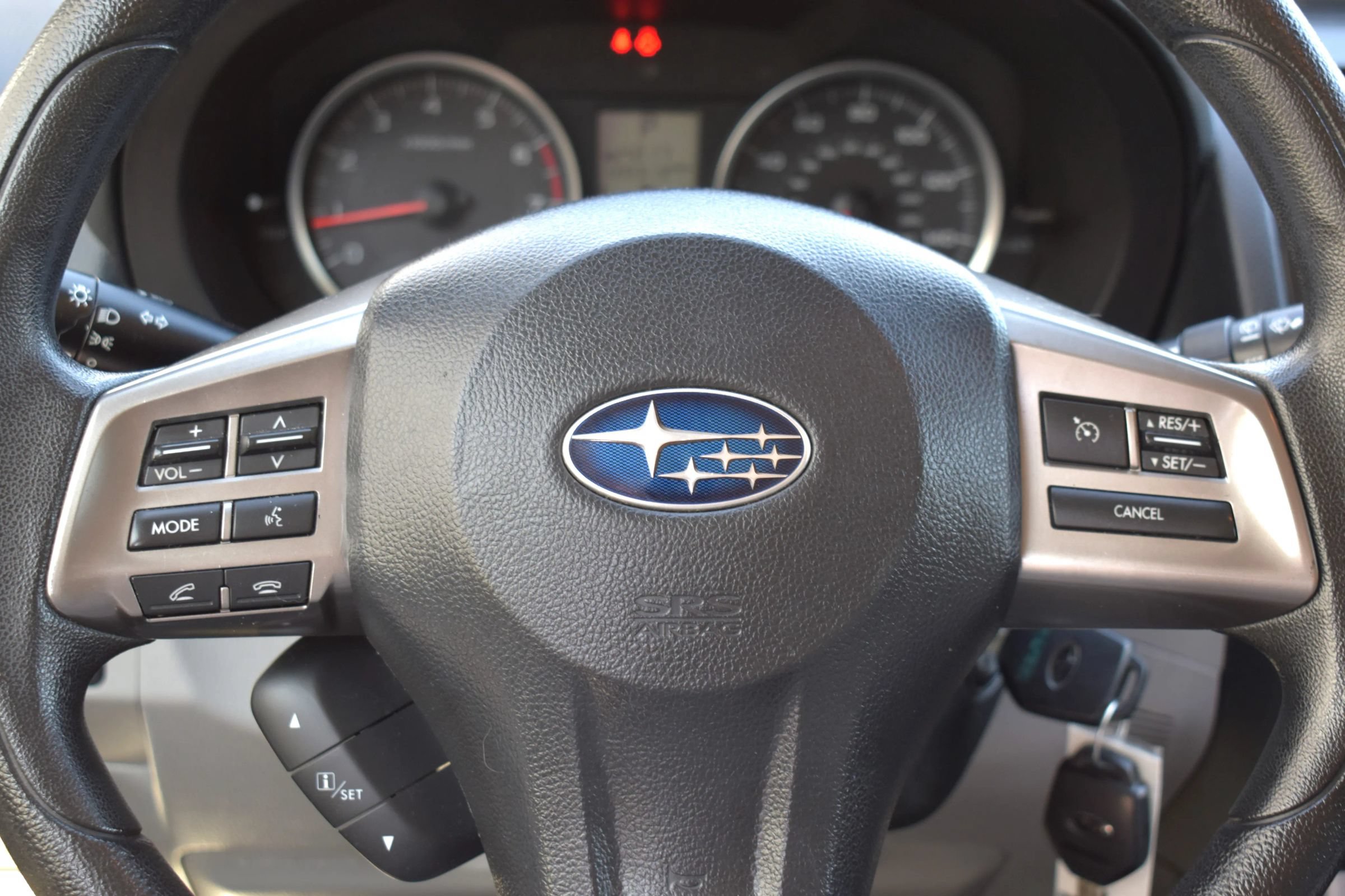 Used 2015 Subaru Forester 2.5i Premium w/ All-Weather Package AWD/4WD image 16