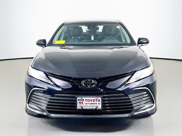Used 2024 Toyota Camry XLE w/ Cold Weather Package image 11