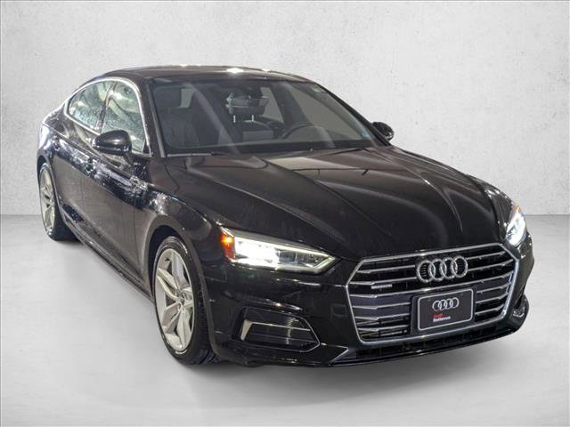 Used 2019 Audi A5 2.0T Premium image 3