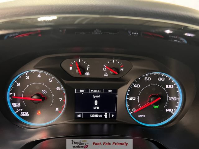 Used 2019 Chevrolet Traverse LS w/ LPO, Black Accent Package AWD/4WD image 49