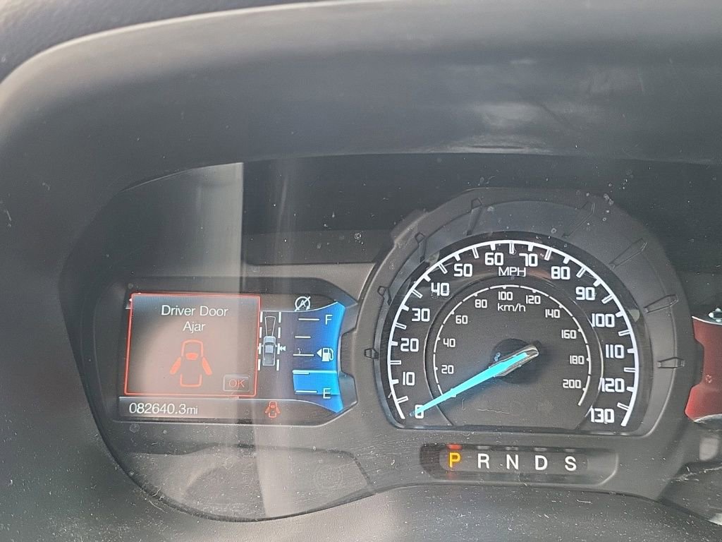 Used 2019 Ford Ranger Lariat w/ Equipment Group 501A Mid AWD/4WD image 16
