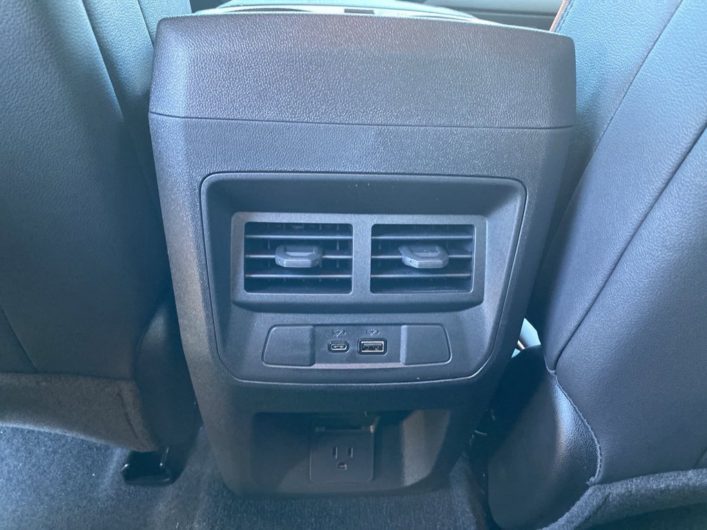 New 2026 GMC Canyon AT4 image 31