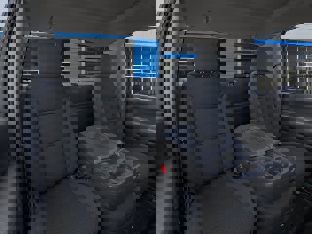 New 2026 Chevrolet Silverado 2500 W/T w/ WT Convenience Package image 16