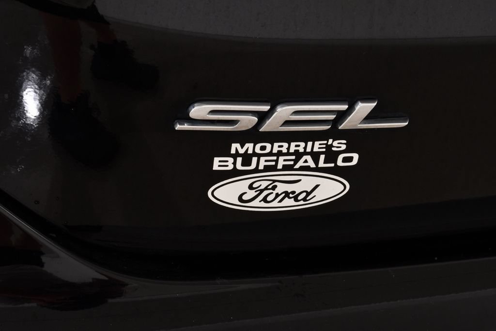 Used 2021 Ford Edge SEL w/ Convenience Package AWD/4WD image 22