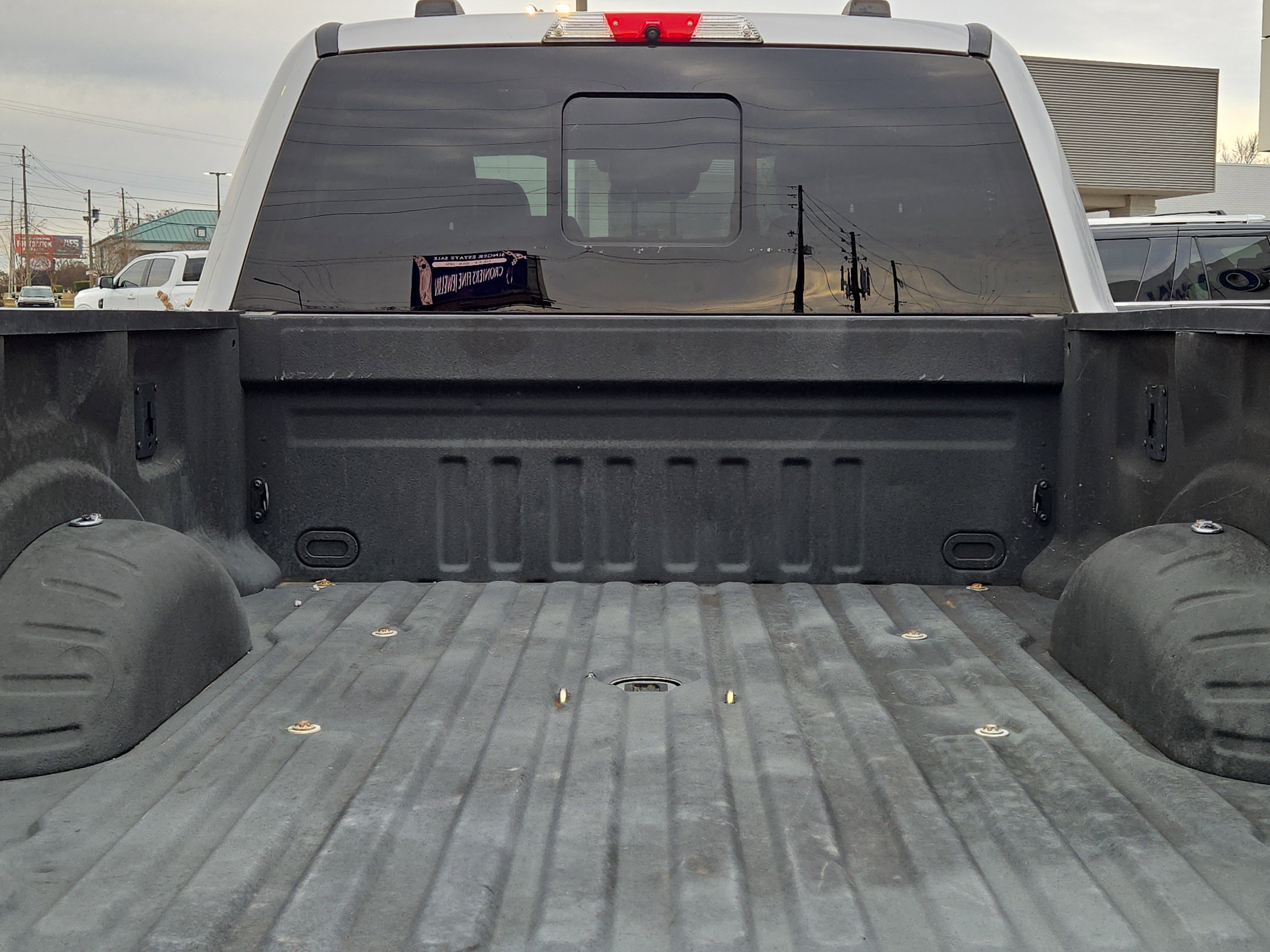 Used 2020 Ford F250 Platinum w/ FX4 Off-Road Package image 11