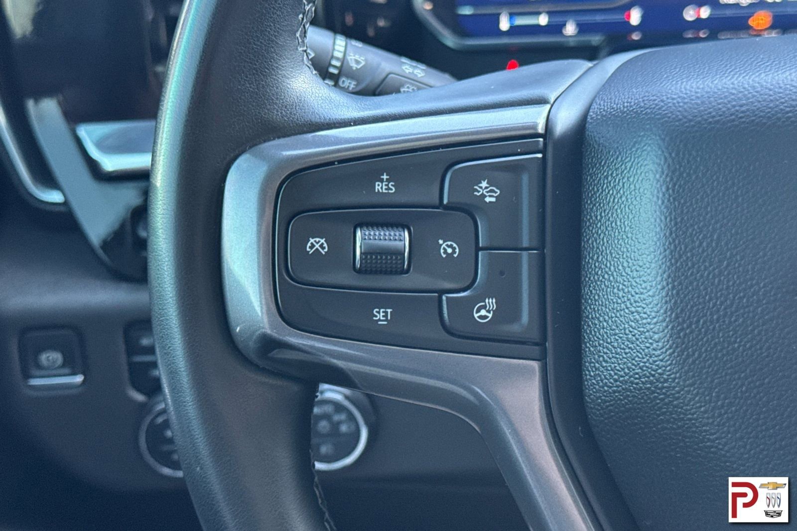 Certified 2025 Chevrolet Silverado 3500 High Country w/ High Country Premium Package AWD/4WD image 26