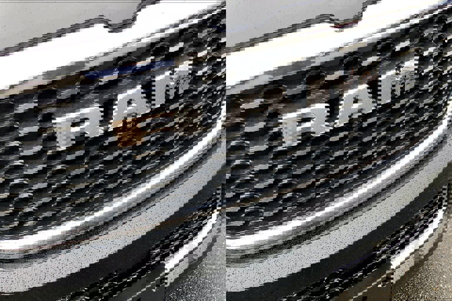 Used 2025 RAM 1500 Tungsten w/ Bed Utility Group image 29