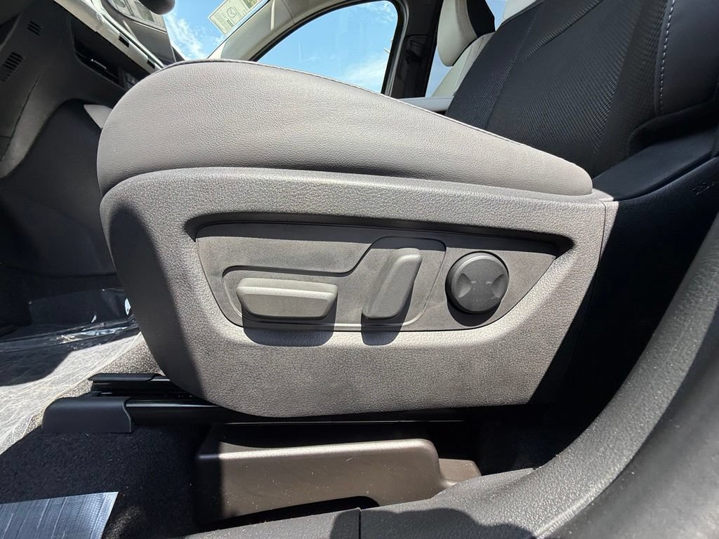 New 2026 MAZDA CX-5 Preferred AWD/4WD image 34