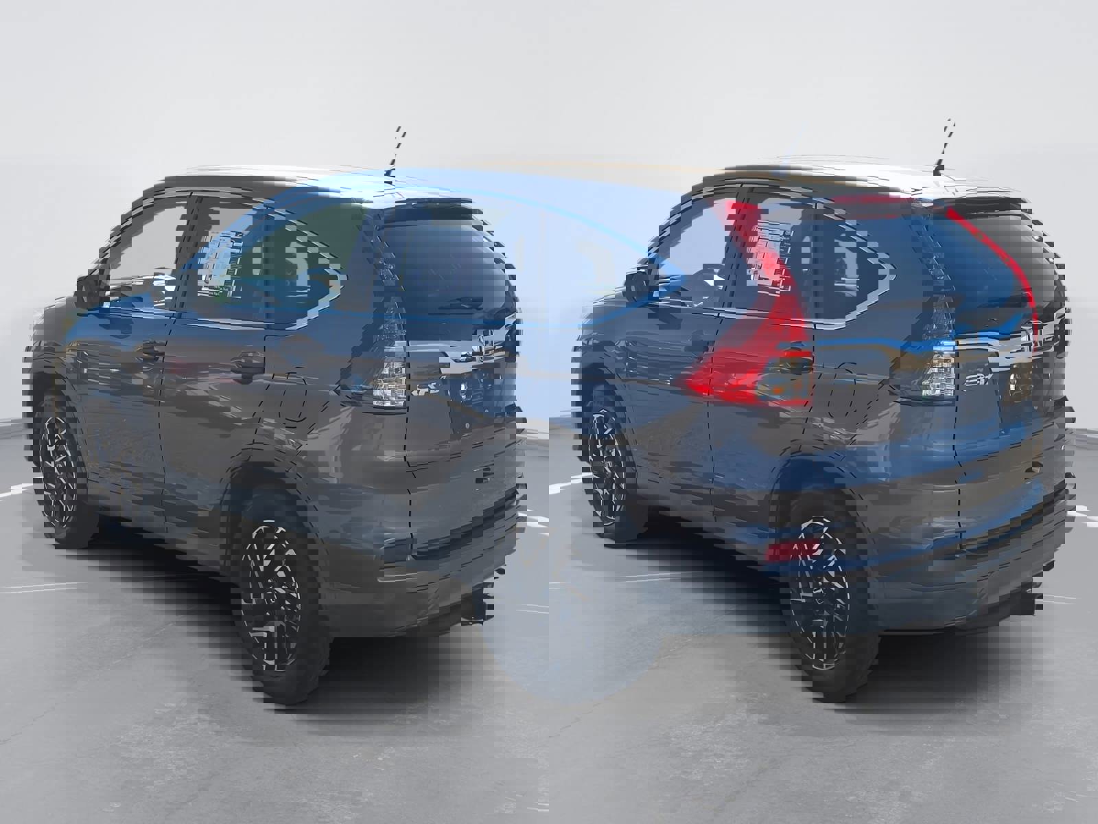 Used 2016 Honda CR-V SE image 7