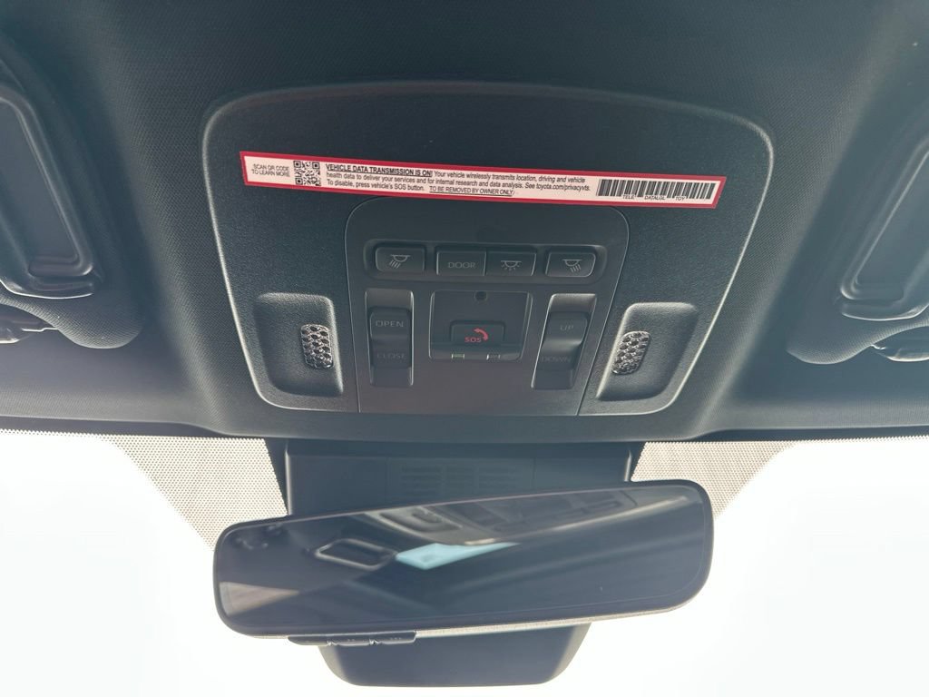 Used 2025 Toyota Camry SE w/ Multimedia Upgrade Package FWD image 46