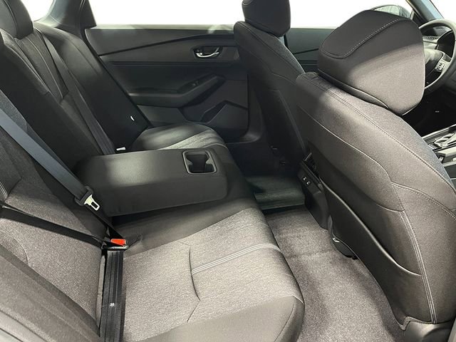 New 2026 Honda Accord Sport image 27