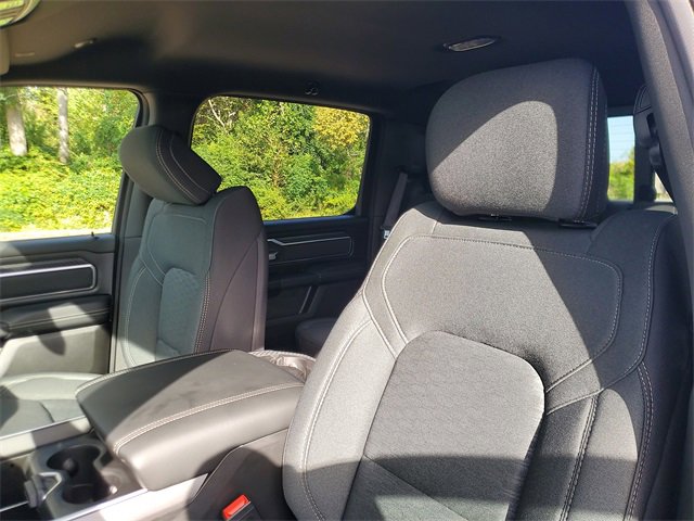 New 2026 RAM 1500 2WD Crew Cab image 14