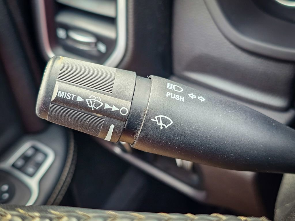 Certified 2024 RAM 3500 Big Horn image 19