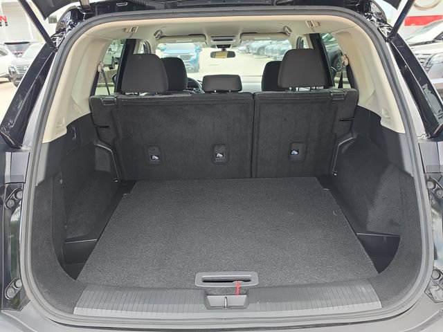 Certified 2022 Nissan Rogue SV FWD image 10