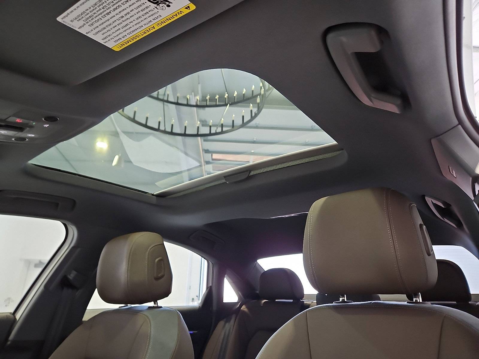 Used 2023 Audi A3 2.0T Premium Plus w/ Premium Plus Package image 11