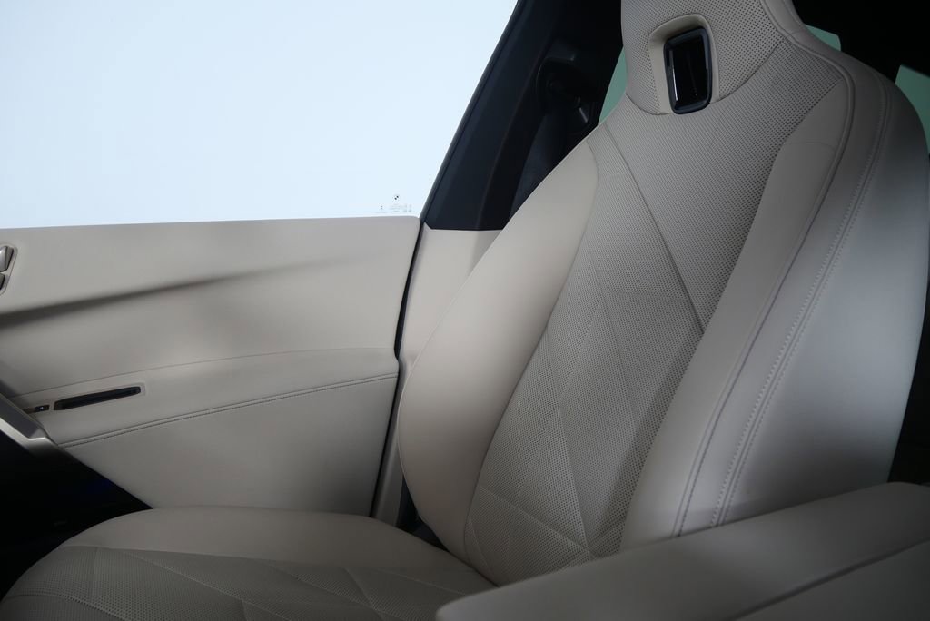 Certified 2024 BMW iX xDrive50 AWD/4WD image 23