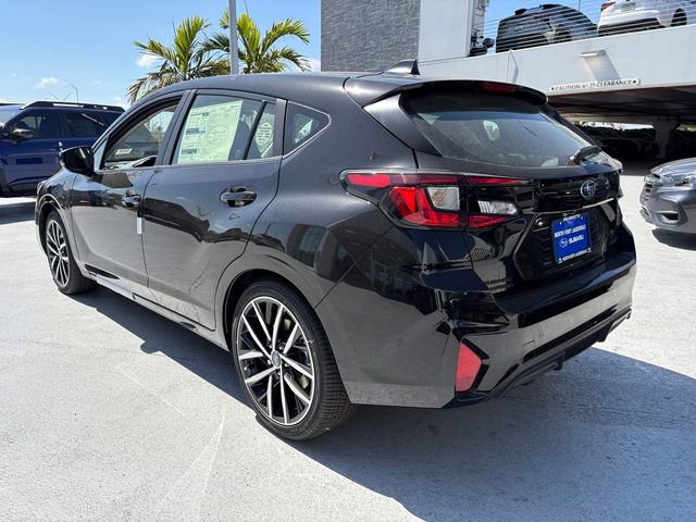 New 2026 Subaru Impreza 2.0i Sport image 5