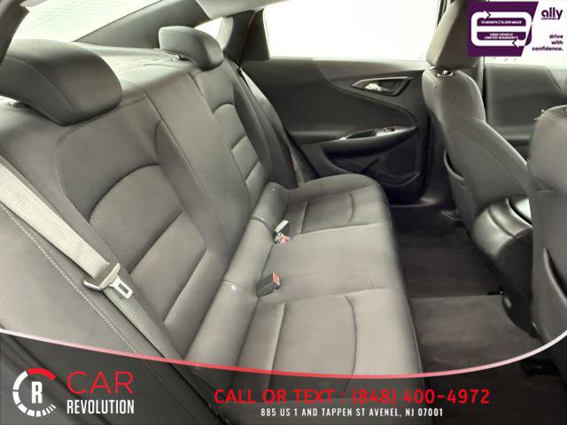 Used 2022 Chevrolet Malibu LS image 47