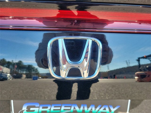 Used 2024 Honda Civic Sport image 11