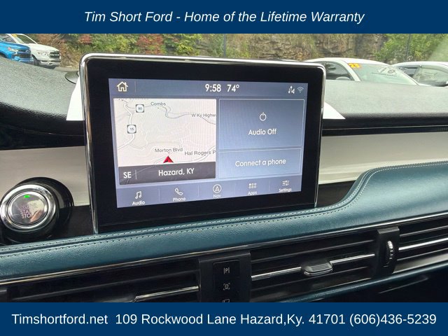 Used 2020 Lincoln Corsair Reserve w/ Equipment Group 201A AWD/4WD image 14