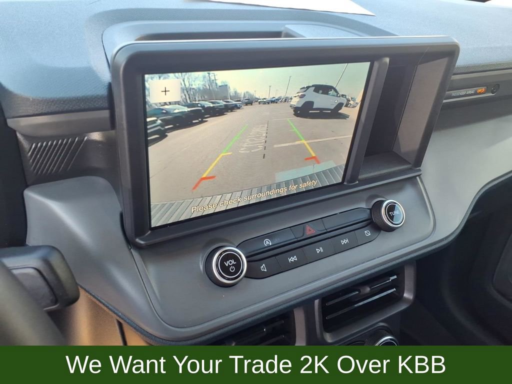 Used 2023 Ford Maverick Tremor image 11