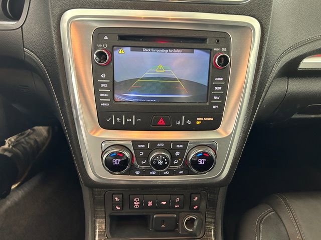 Used 2015 GMC Acadia SLT w/ Open Road Package image 23