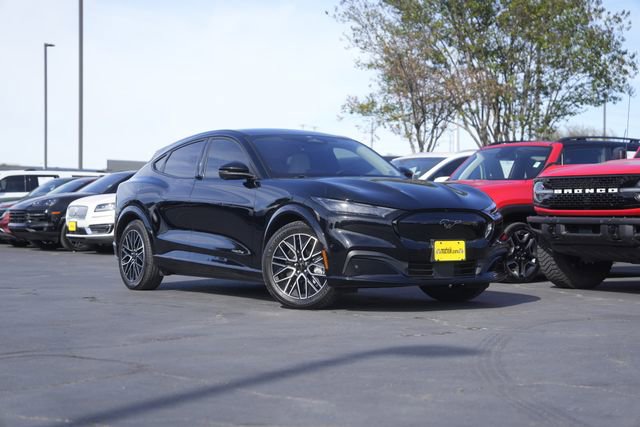 Used 2024 Ford Mustang Mach-E Premium image 2