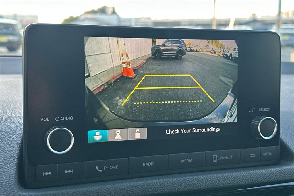 Used 2024 Honda Civic LX image 18