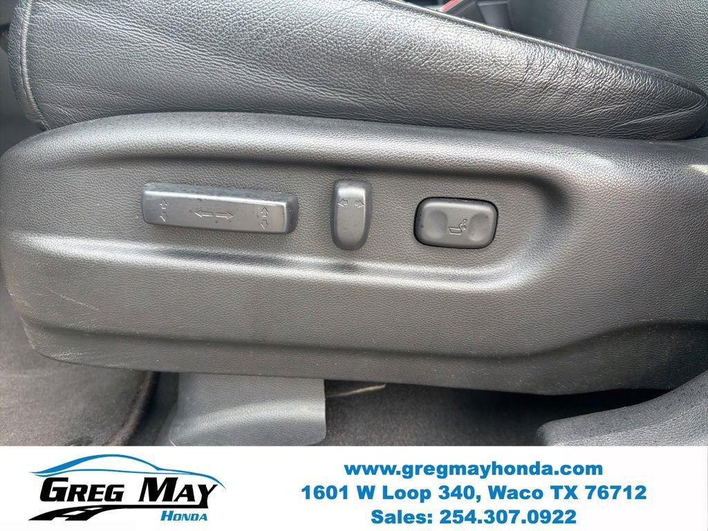 Used 2018 Honda Pilot EX-L image 22