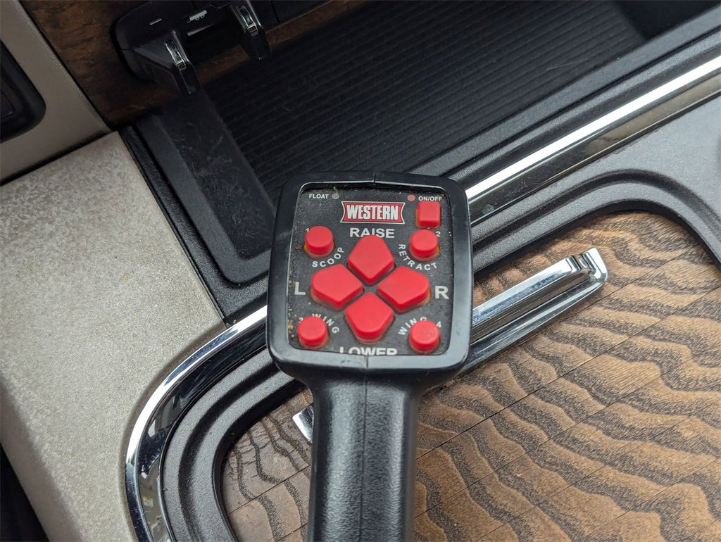 Used 2018 RAM 3500 Laramie Longhorn w/ Longhorn Southfork Package image 22