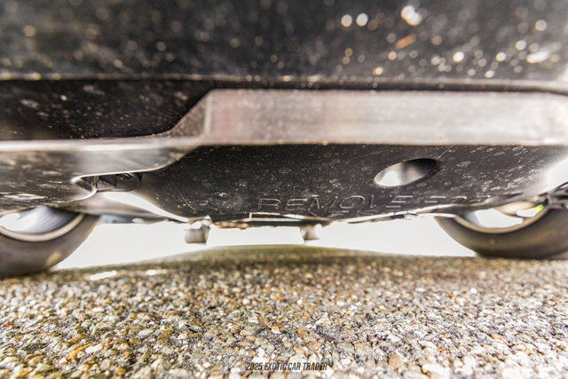 Used 2023 Dodge Challenger SRT Hellcat Redeye image 65