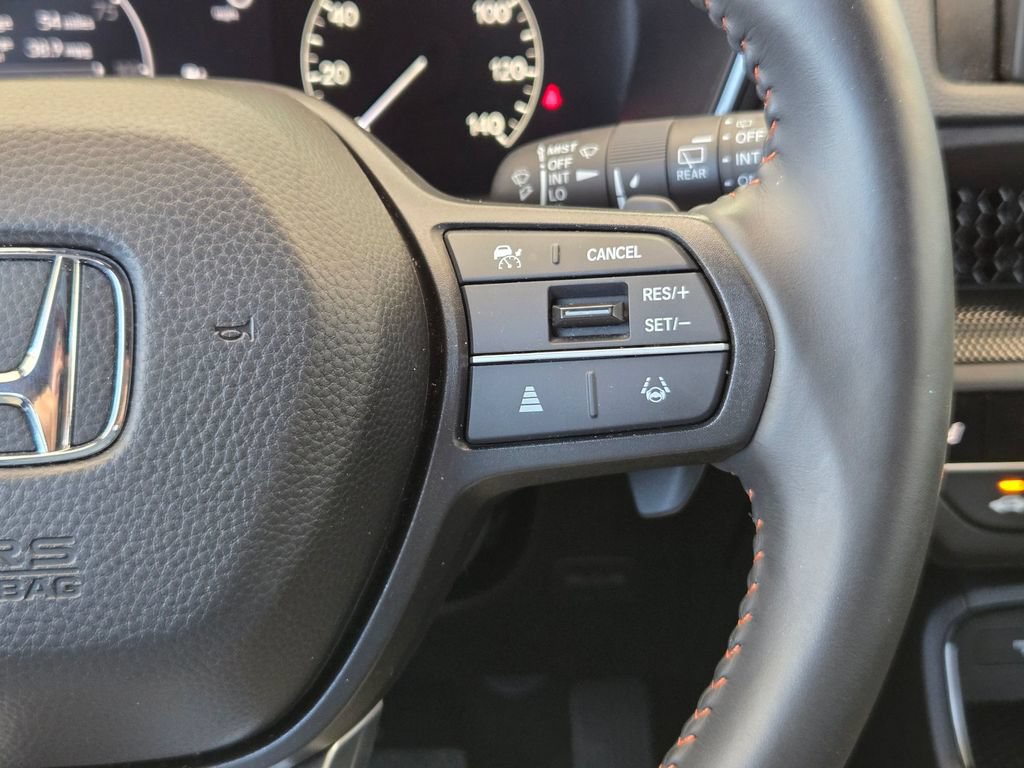 Used 2024 Honda CR-V Sport image 22