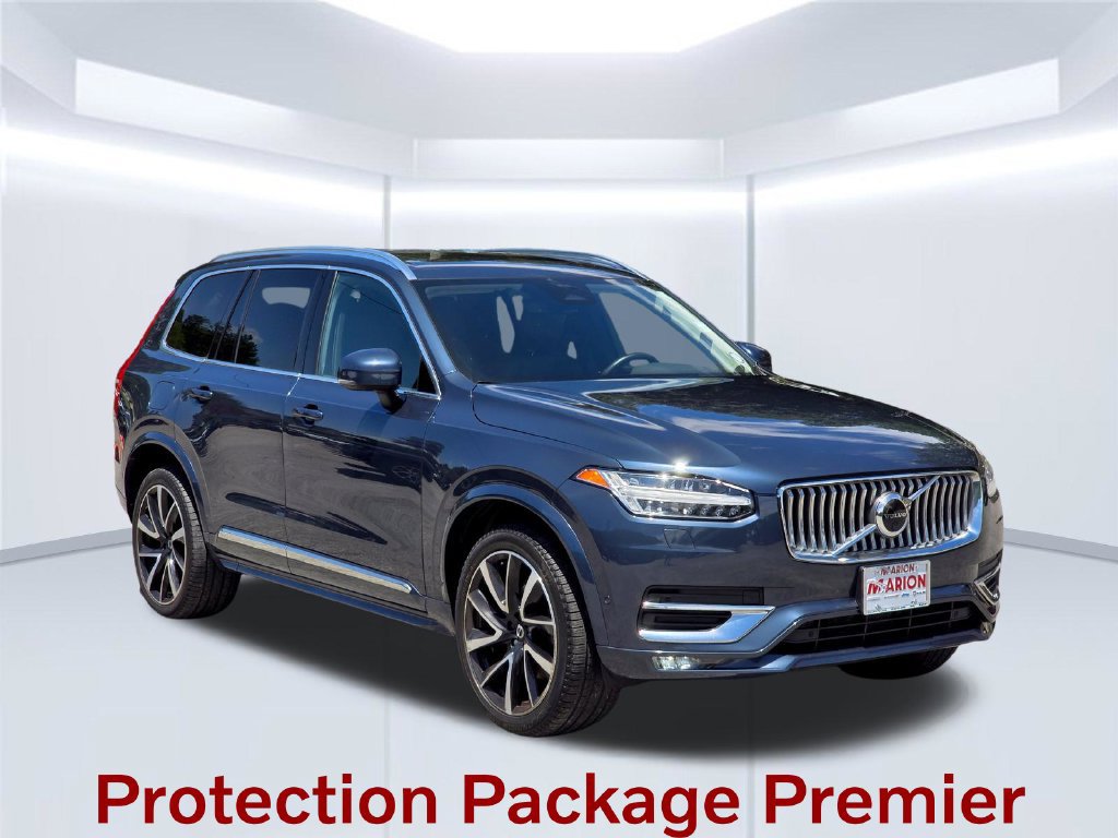 Used 2023 Volvo XC90 B6 Plus w/ Protection Package Premier AWD/4WD image 20