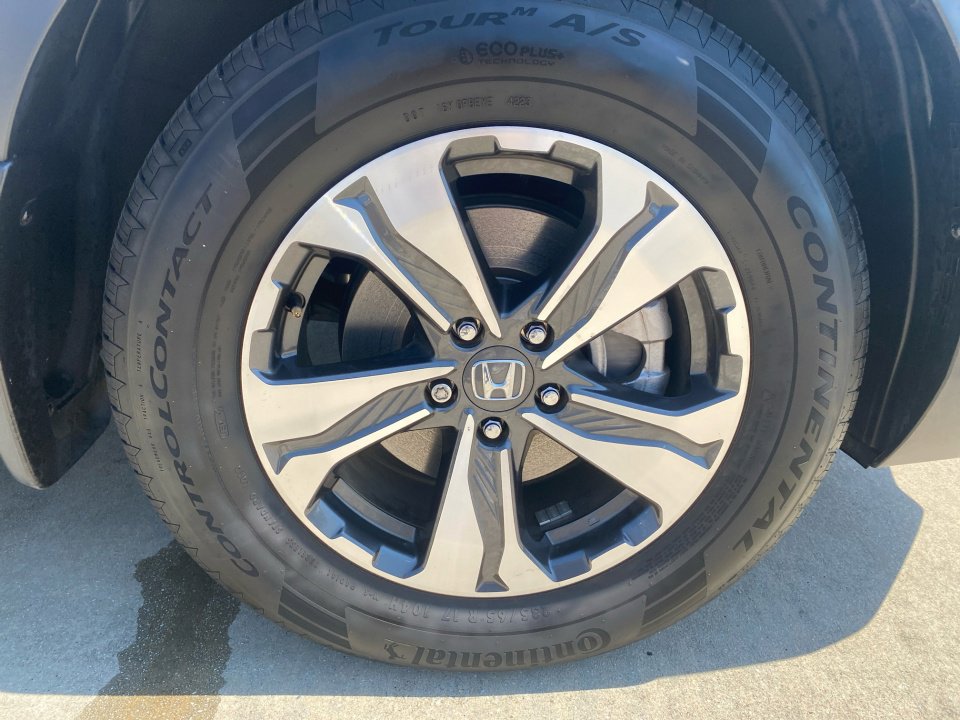 Used 2021 Honda CR-V LX image 31