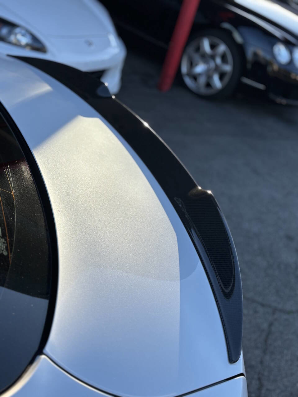 Used 2019 Alfa Romeo Giulia Quadrifoglio w/ Driver Assist Dynamic Package image 33