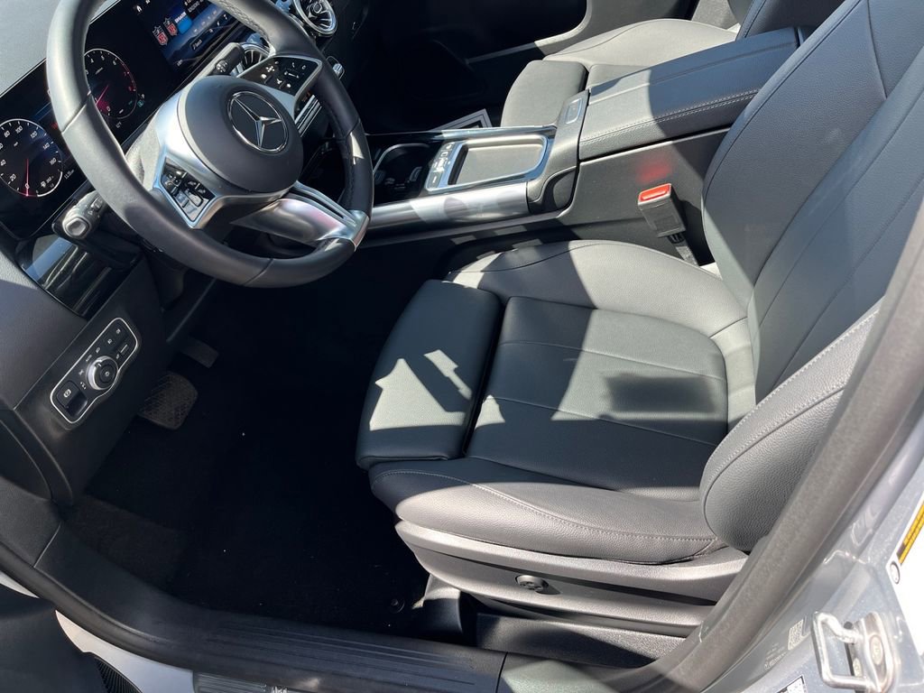 Certified 2026 Mercedes-Benz GLA 250 4MATIC image 7