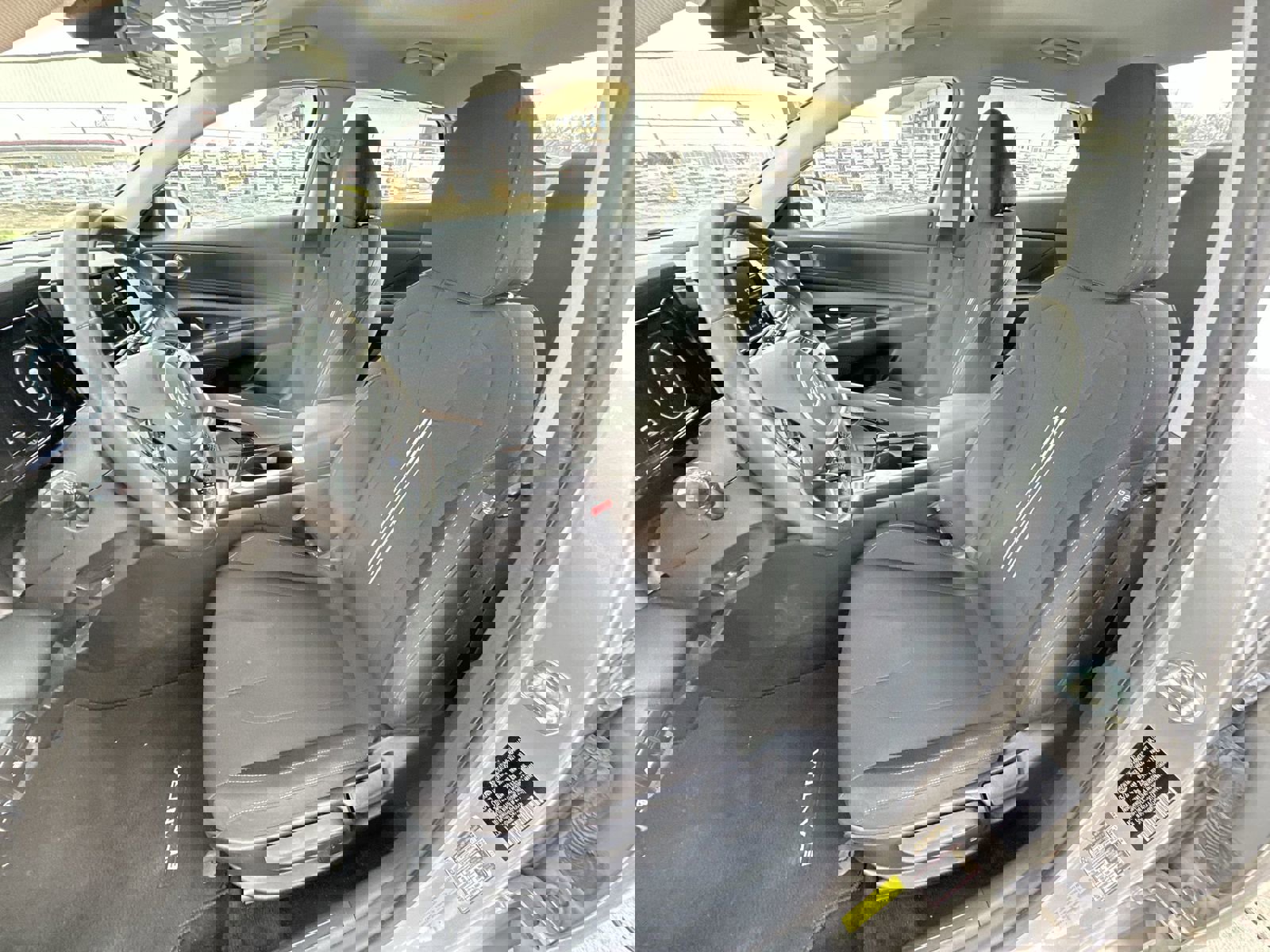 Used 2021 Hyundai Elantra SEL w/ Convenience Package image 18