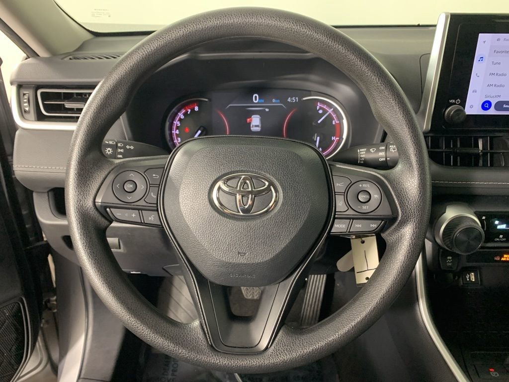Used 2024 Toyota RAV4 LE image 20