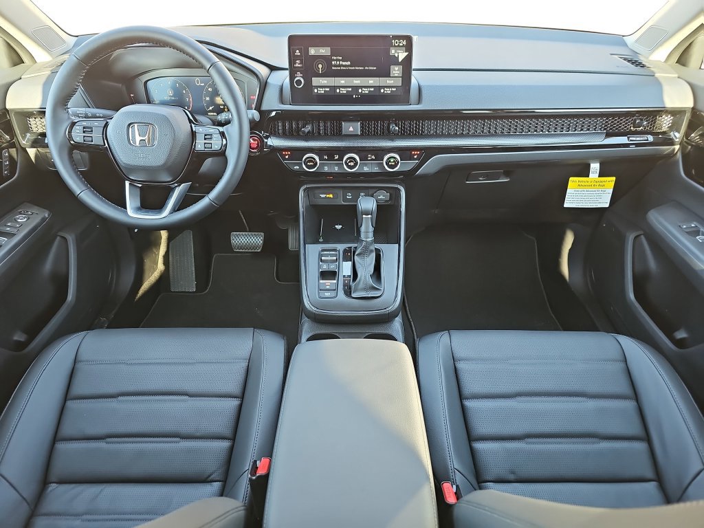 Used 2026 Honda CR-V EX-L image 9