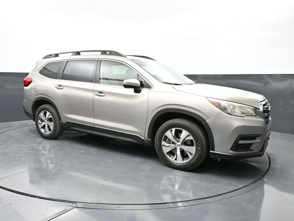 Used 2019 Subaru Ascent Premium