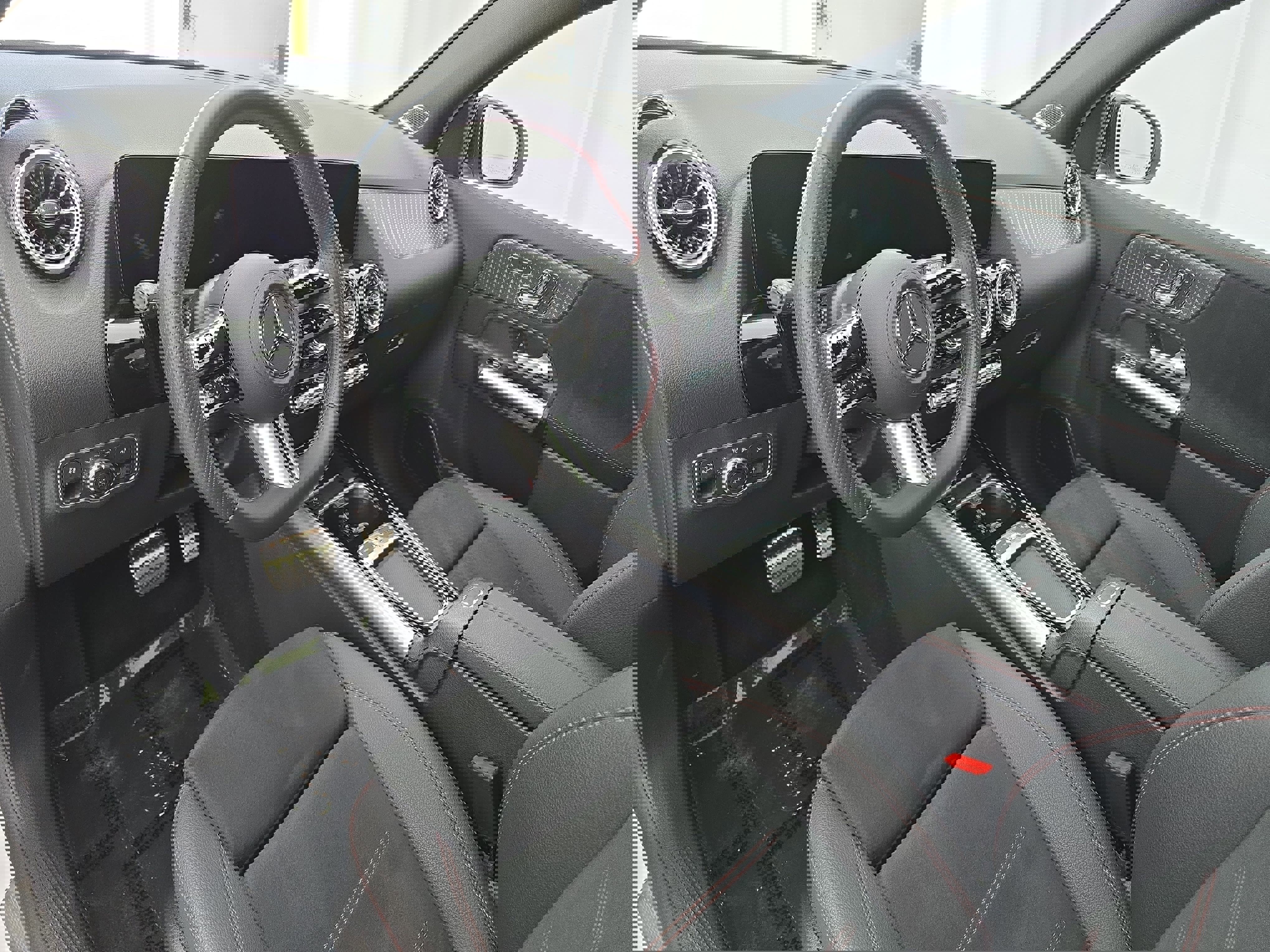 Used 2025 Mercedes-Benz GLA 250 image 16
