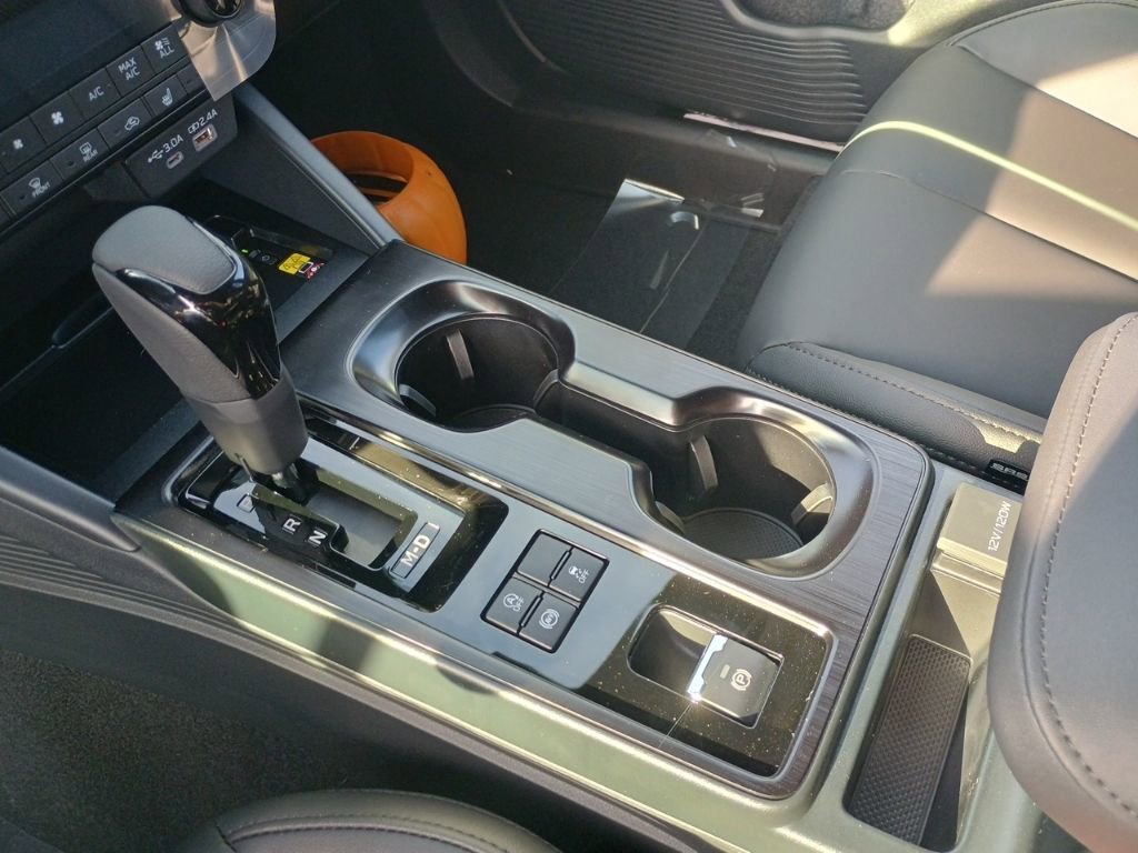 New 2026 Subaru Outback Premium image 23