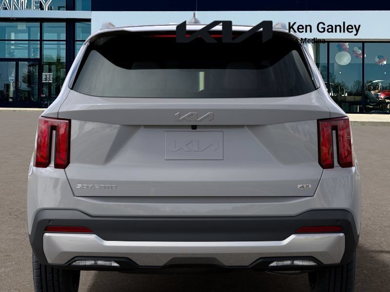 New 2026 Kia Sorento S AWD/4WD image 13